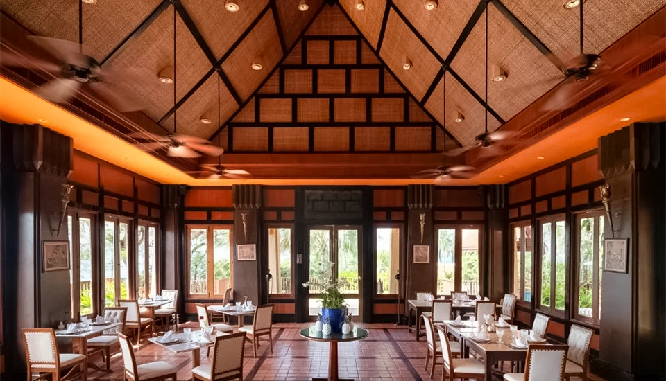 هتل نووتل پوکت ریزورت